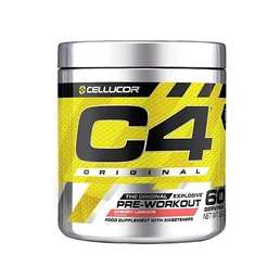 C4 ORIGINAL (396 GR) CHERRY LIMEADE