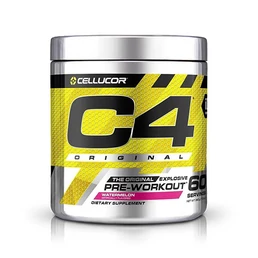 C4 ORIGINAL (390 GR) WATERMELON C4 ORIGINAL (390 GR) WATERMELON