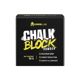 #Hiro.Lab #ChalkBlockPowder #56gramm #Hiro.Lab #ChalkBlockPowder #56gramm