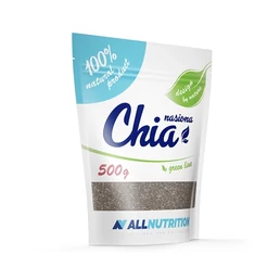 CHIA SEEDS (500 GR) CHIA SEEDS (500 GR)