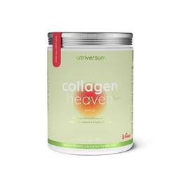 #Nutriversum #CollagenHeaven #300gramm #Apple #Nutriversum #CollagenHeaven #300gramm #Apple