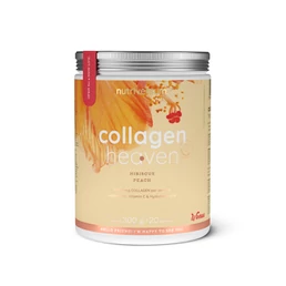#Nutriversum #CollagenHeaven #300gramm #HibiscusPeach #Nutriversum #CollagenHeaven #300gramm #HibiscusPeach