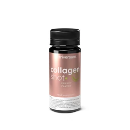 #Nutriversum #Collagen #Shot #60ml #Cherry #Nutriversum #Collagen #Shot #60ml #Cherry