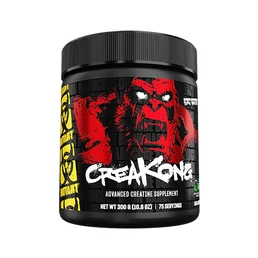 CREAKONG (300 GR) UNFLAVORED