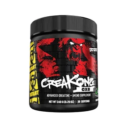 CREAKONG CX8 (249 GR) UNFLAVORED