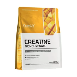 #Ostrovit #CreatineMonohydrate #300gramm #Mango