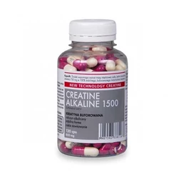CREATINE ALKALINE (120 KAPSZULA) CREATINE ALKALINE (120 KAPSZULA)