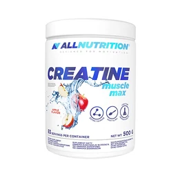 CREATINE MUSCLE MAX (500 GR) APPLE CREATINE MUSCLE MAX (500 GR) APPLE