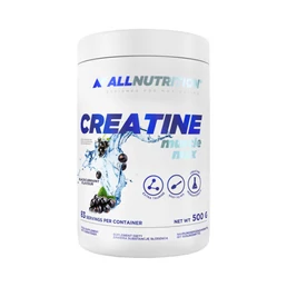 CREATINE MUSCLE MAX (500 GR) BLACKCURRANT CREATINE MUSCLE MAX (500 GR) BLACKCURRANT