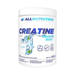 CREATINE MUSCLE MAX (500 GR) ICE CANDY CREATINE MUSCLE MAX (500 GR) ICE CANDY