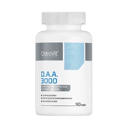 #ostrovit #DAA3000mg #3000mg #90kapszula #ostrovit #DAA3000mg #3000mg #90kapszula