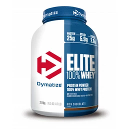 ELITE 100% WHEY (2170 GR) RICH CHOCOLATE