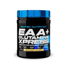 EAA + GLUTAMINE XPRESS (300 GR) MELON COKE