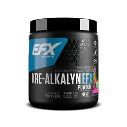 KRE-ALKALYN POWDER (220 GR) RAINBOW BLAST