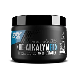 KRE-ALKALYN POWDER (100 GR) UNFLAVORED