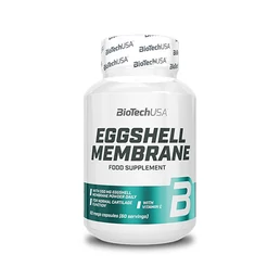 #BiotechUSA #Eggshell #Membrane #60kapszula