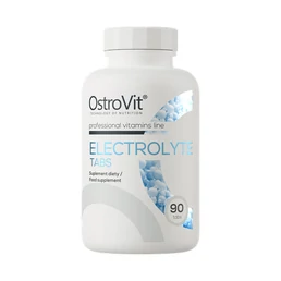 #Ostrovit #Electrolytes #90tabletta