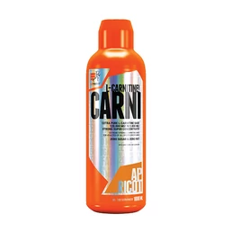CARNI LIQUID 120.000 mg (1000 ML) APRICOT
