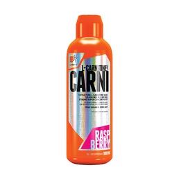 CARNI LIQUID 120.000 mg (1000 ML) RASPBERRY