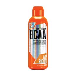 BCAA FREE FORM LIQUID 80000 mg (1000 ML) APRICOT BCAA FREE FORM LIQUID 80000 mg (1000 ML) APRICOT