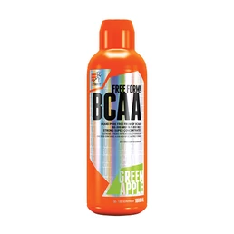 BCAA FREE FORM LIQUID 80000 mg (1000 ML) GREEN APPLE BCAA FREE FORM LIQUID 80000 mg (1000 ML) GREEN APPLE