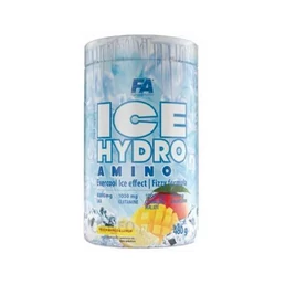 ICE HYDRO AMINO (480 GR) FROZEN MANGO LEMON