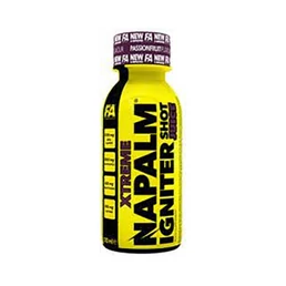 NAPALM IGNITER JUICE SHOT (120 ML) PASSION FRUIT