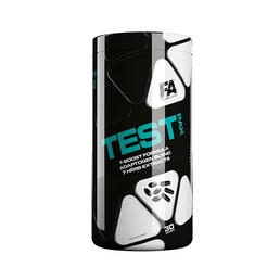 #FitnessAuthority #TestPAk #30tasak