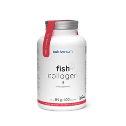 #Nutriversum #Fish #Collgen #100kapszula