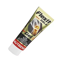 FLEXIT GOLD GEL (100 ML)