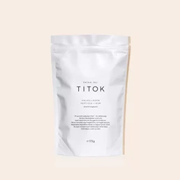 GAL TITOK Halkollagén Peptidek + MSM Pataki Ági natúr szépség italpor 173g