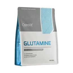 GLUTAMINE (500 GR) UNFLAVORED