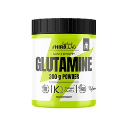 #Hiro.Lab #GLutamine #300gramm #Unflavored