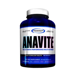 ANAVITE (180 TABLETTA)