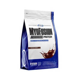 MYOFUSION (500 GR) CHOCOLATE