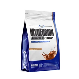 MYOFUSION (500 GR) PEANUT BUTTER