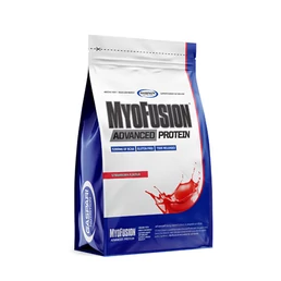 MYOFUSION (500 GR) STRAWBERRY
