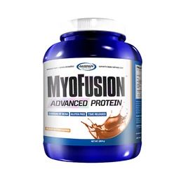 MYOFUSION (1816 GR) PEANUT BUTTER