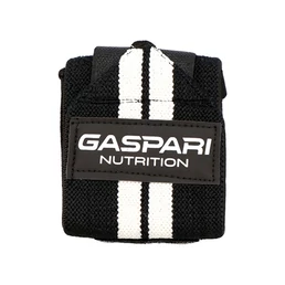 WRIST WRAPS (1 PÁR) BLACK