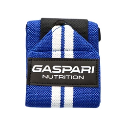 WRIST WRAPS (1 PÁR) BLUE