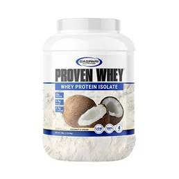 PROVEN WHEY (1814 GR) COCONUT