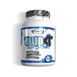 VIRADEX XT - TEST BOOSTER (90 KAPSZULA)
