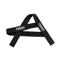LIFTING STRAPS (BLACK)