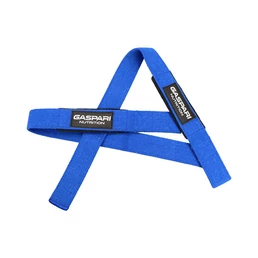 LIFTING STRAPS (BLUE)