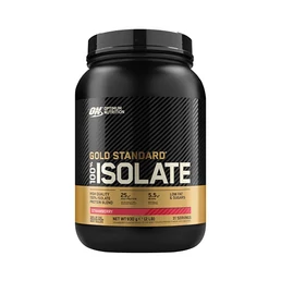 Optimum Nutrition Gold Standard Isolate 930g Eper