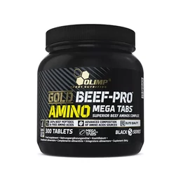 Olimp Gold Beef-Pro Amino 300 tabletta