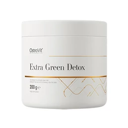 EXTRA GREEN DETOX (200 GR)
