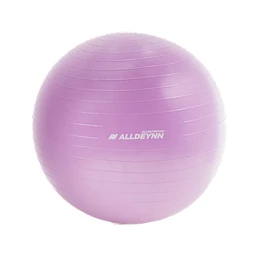 Allnutrition Gimnasztikai Labda pumpával 75 cm fitball