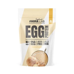 #Hiro.Lab #EggProtein #750gramm #SaltedPeanutButter