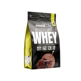 INSTANT WHEY PROTEIN (750 GR) CHOCOLATE